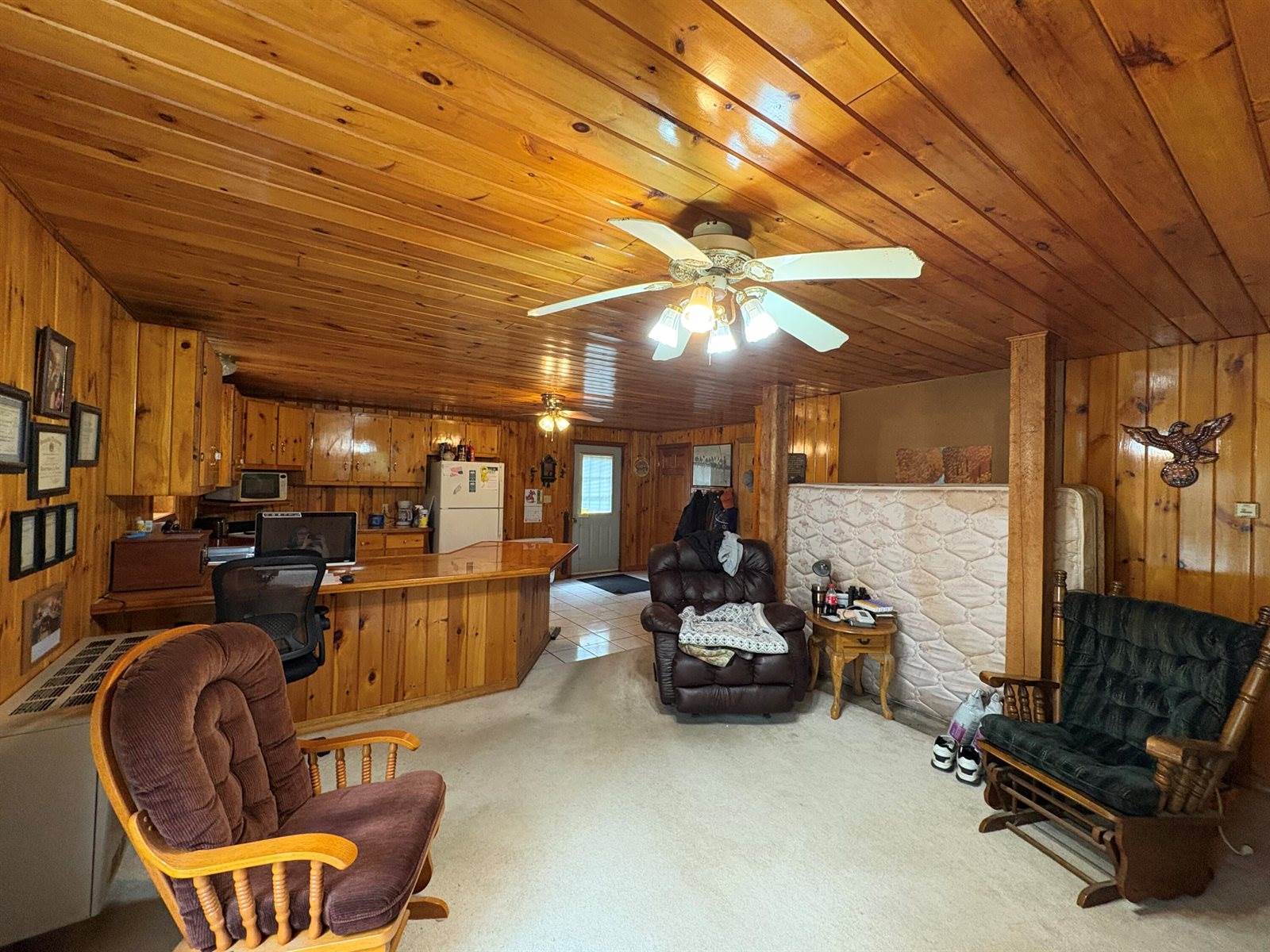 21 Smart Estates Drive, Lee, ME 04455