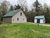 21 Smart Estates Drive, Lee, ME 04455