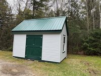 21 Smart Estates Drive, Lee, ME 04455