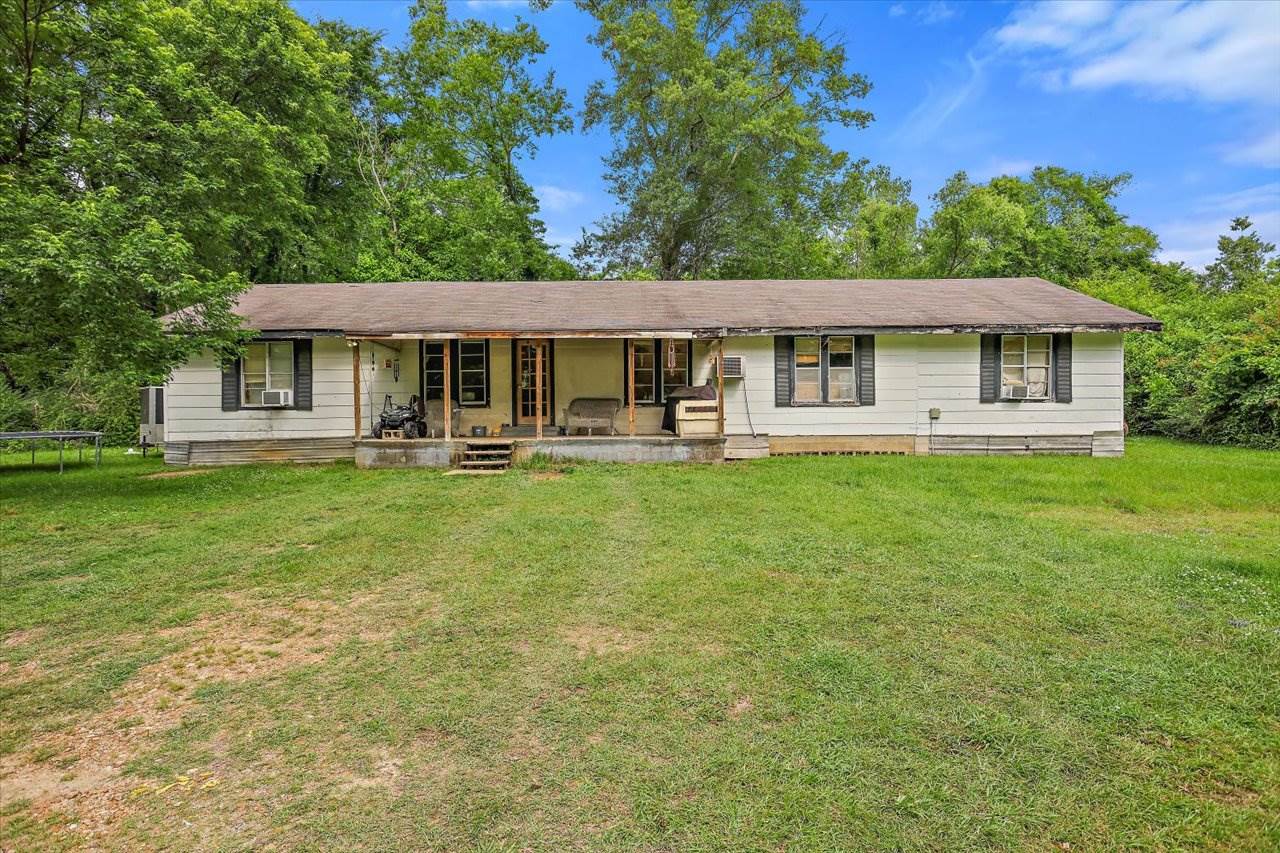 3515 Johnson Line Rd, Bolton, MS 39041