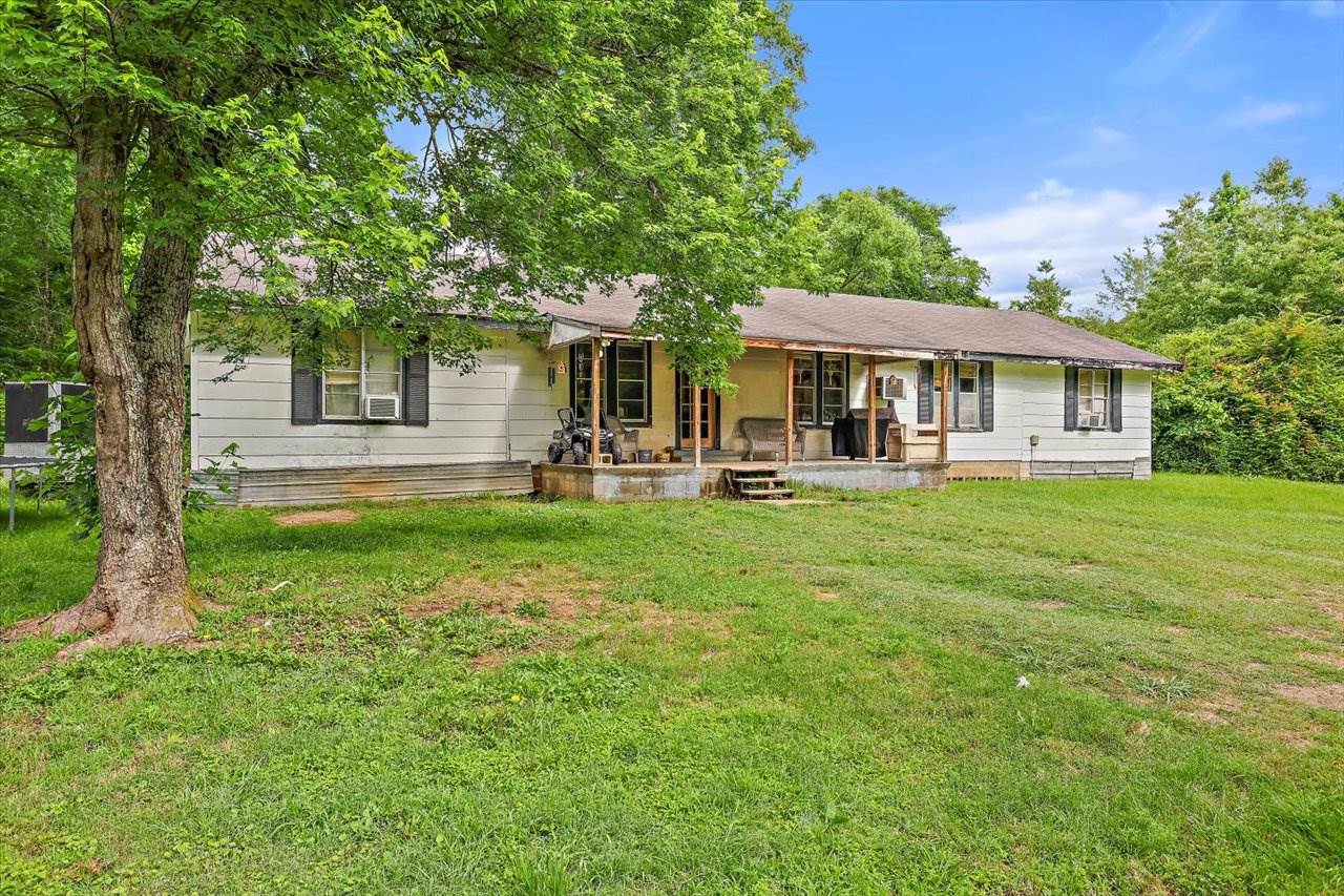 3515 Johnson Line Rd, Bolton, MS 39041