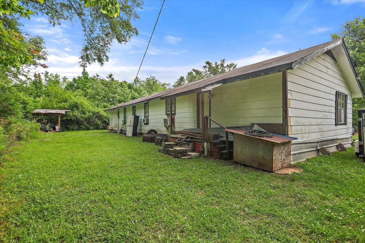 3515 Johnson Line Rd, Bolton, MS 39041