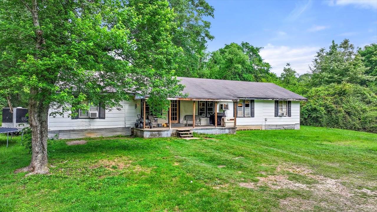 3515 Johnson Line Rd, Bolton, MS 39041