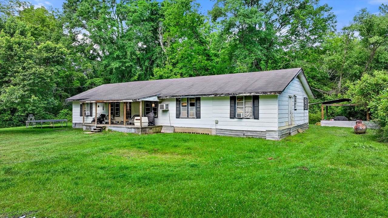 3515 Johnson Line Rd, Bolton, MS 39041