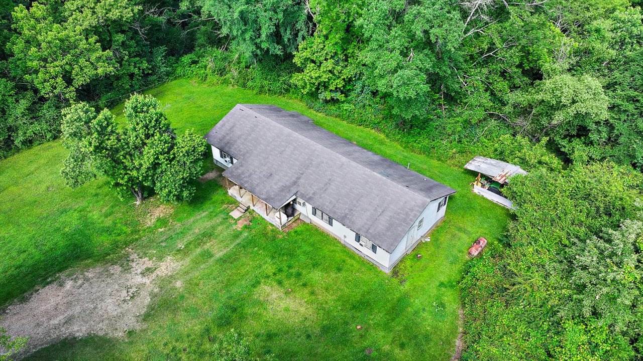 3515 Johnson Line Rd, Bolton, MS 39041