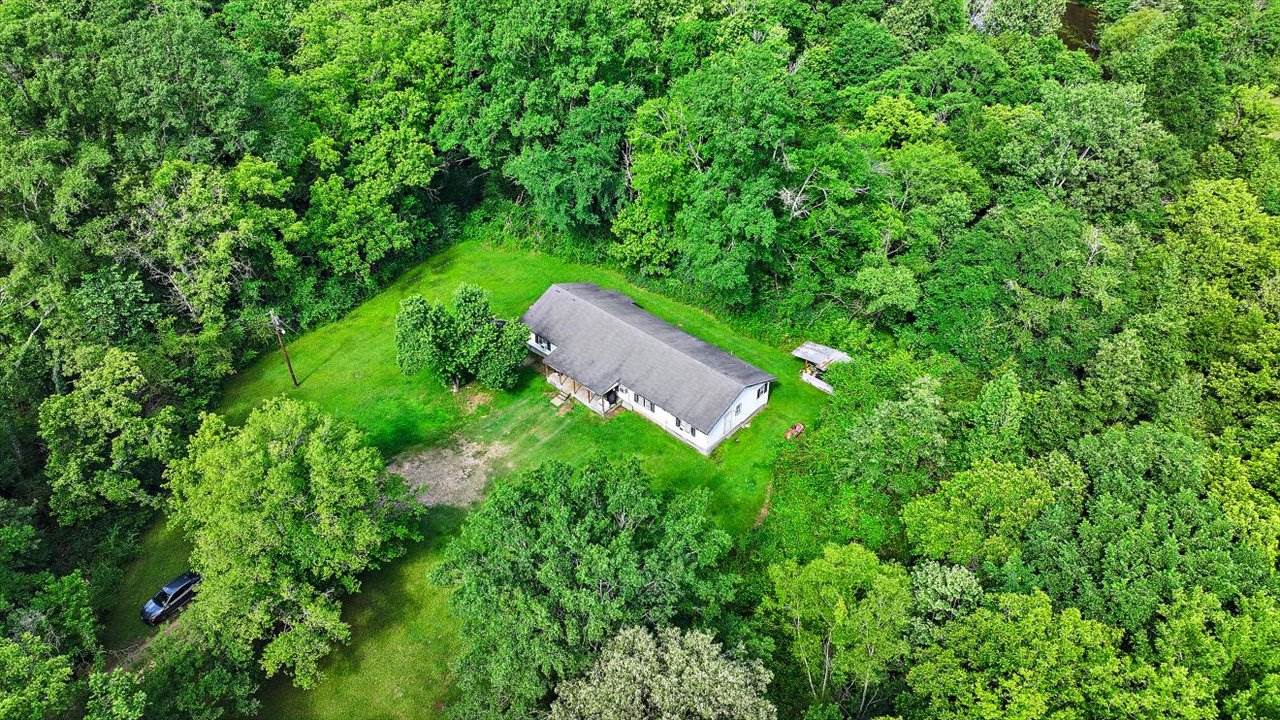 3515 Johnson Line Rd, Bolton, MS 39041