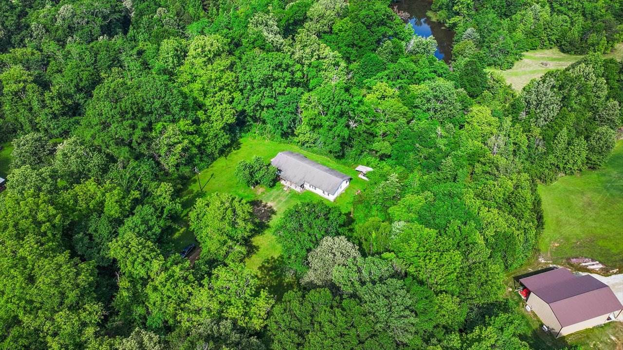 3515 Johnson Line Rd, Bolton, MS 39041