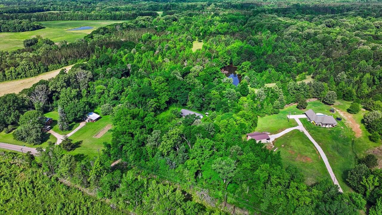 3515 Johnson Line Rd, Bolton, MS 39041