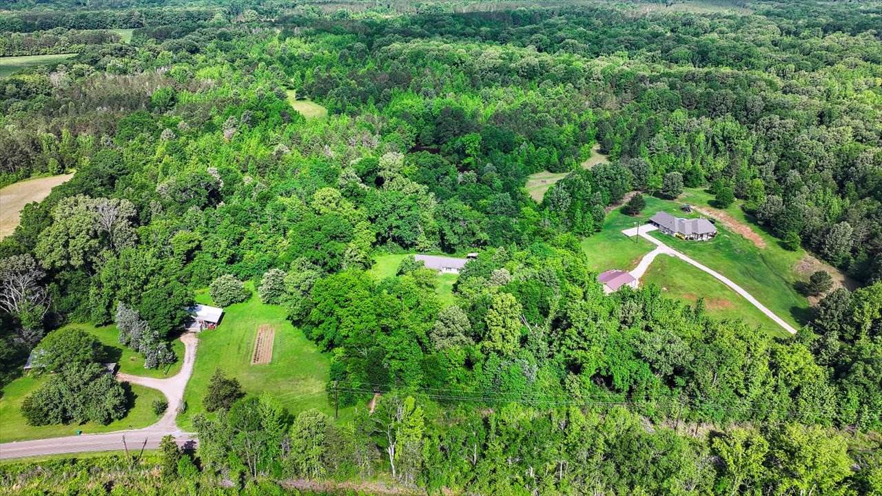 3515 Johnson Line Rd, Bolton, MS 39041