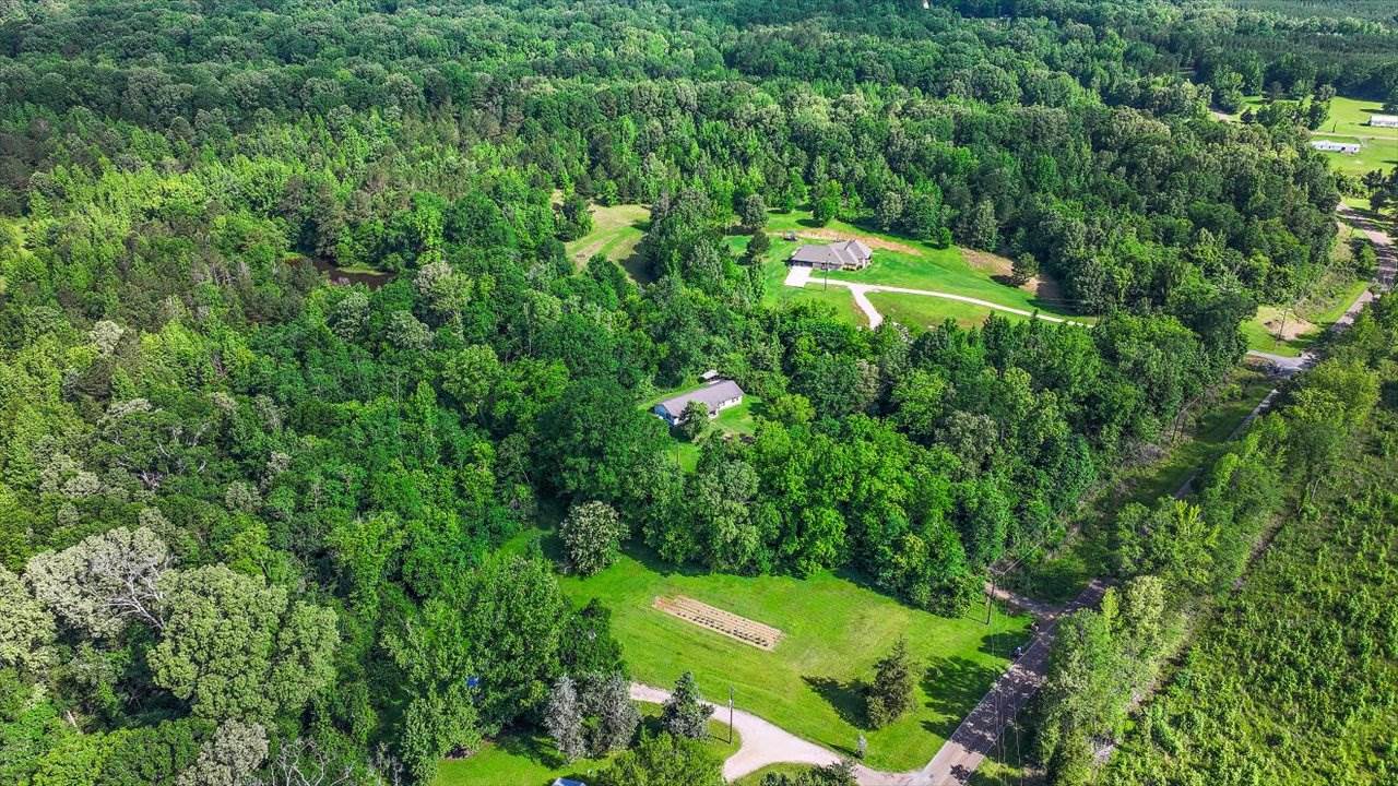 3515 Johnson Line Rd, Bolton, MS 39041