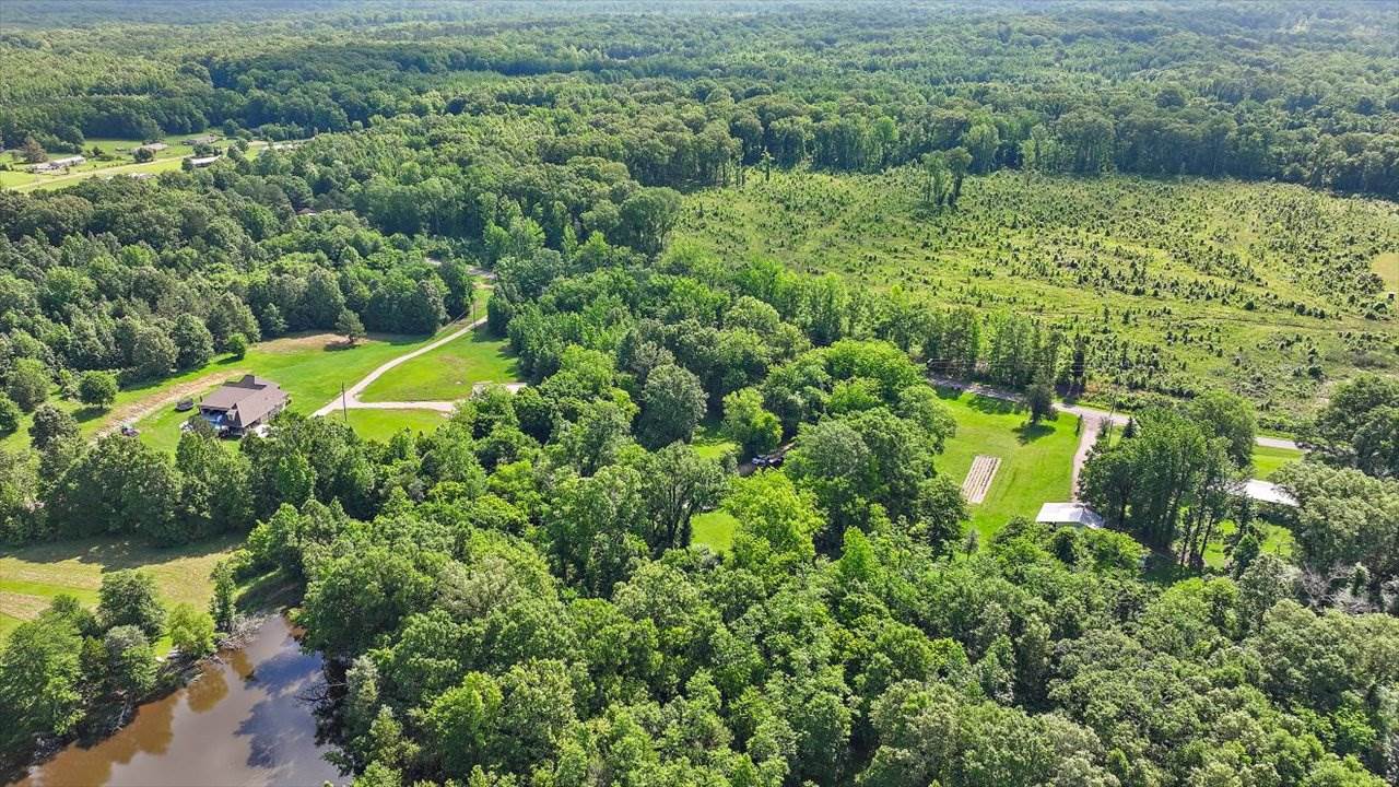 3515 Johnson Line Rd, Bolton, MS 39041