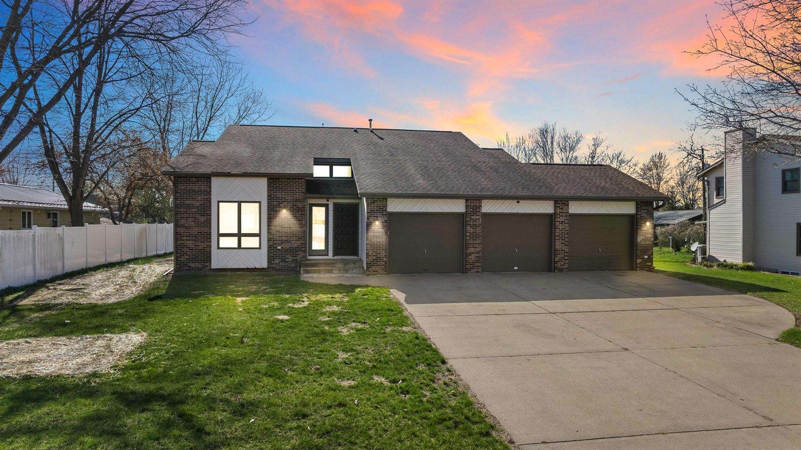 416 Sommers Street, Stevens Point, WI 54481