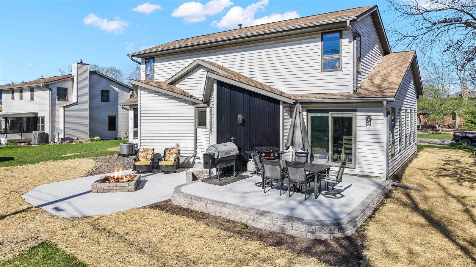 416 Sommers Street, Stevens Point, WI 54481