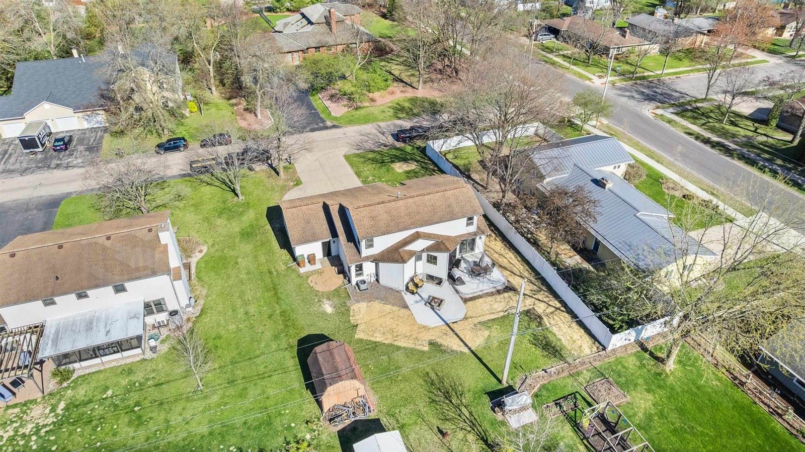 416 Sommers Street, Stevens Point, WI 54481