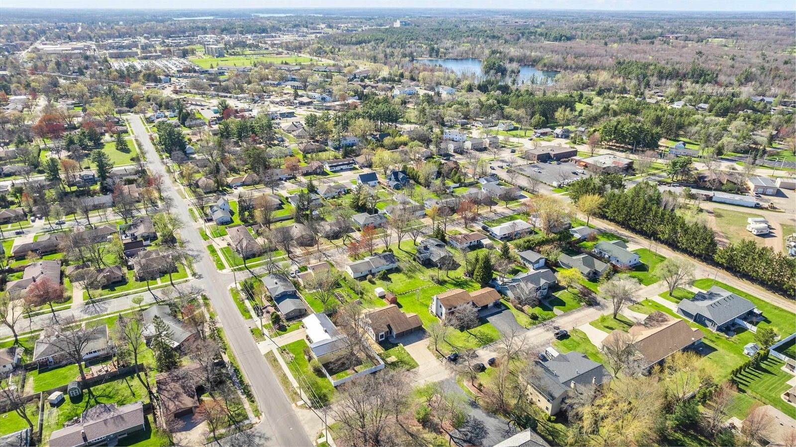 416 Sommers Street, Stevens Point, WI 54481