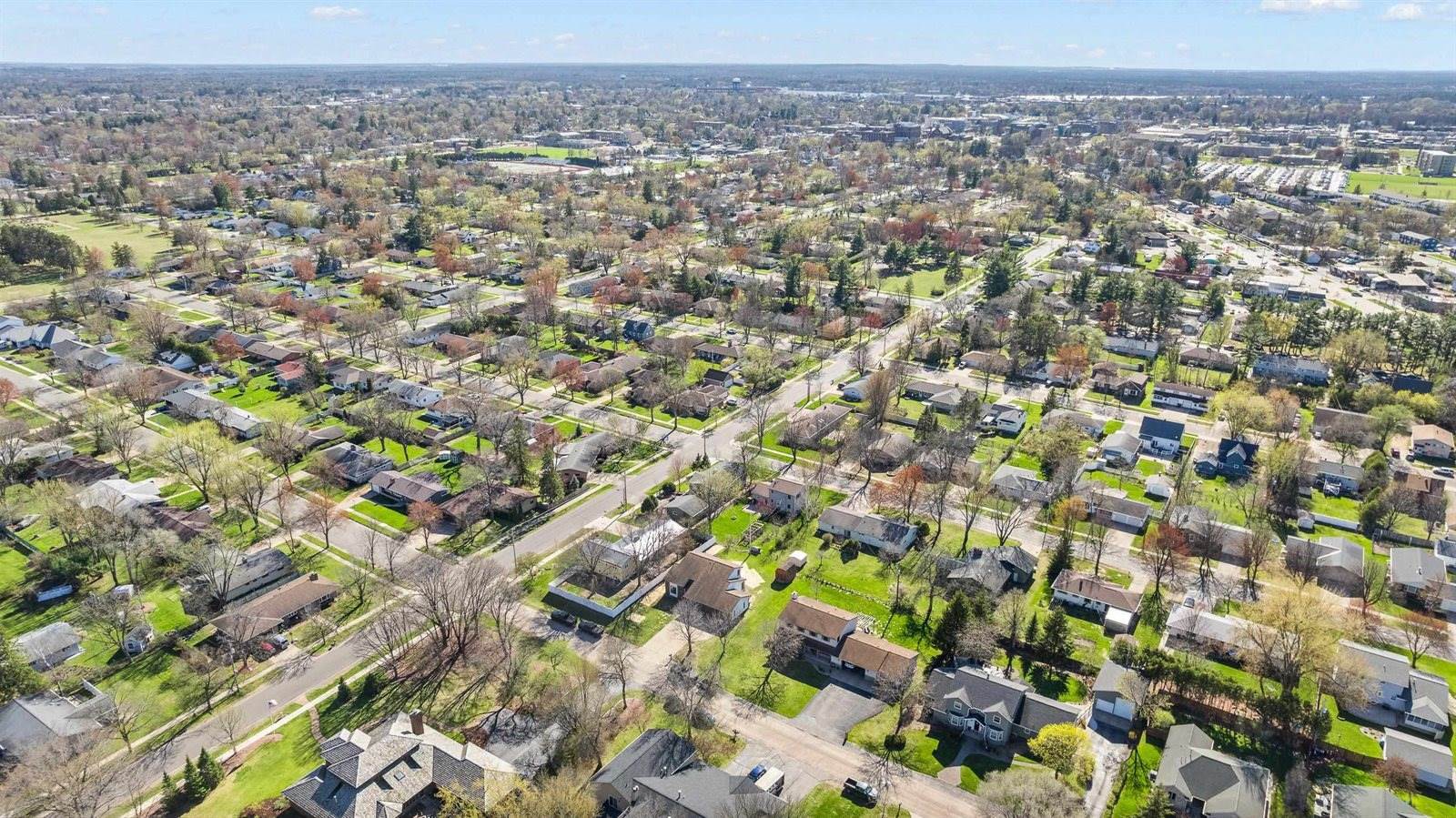 416 Sommers Street, Stevens Point, WI 54481