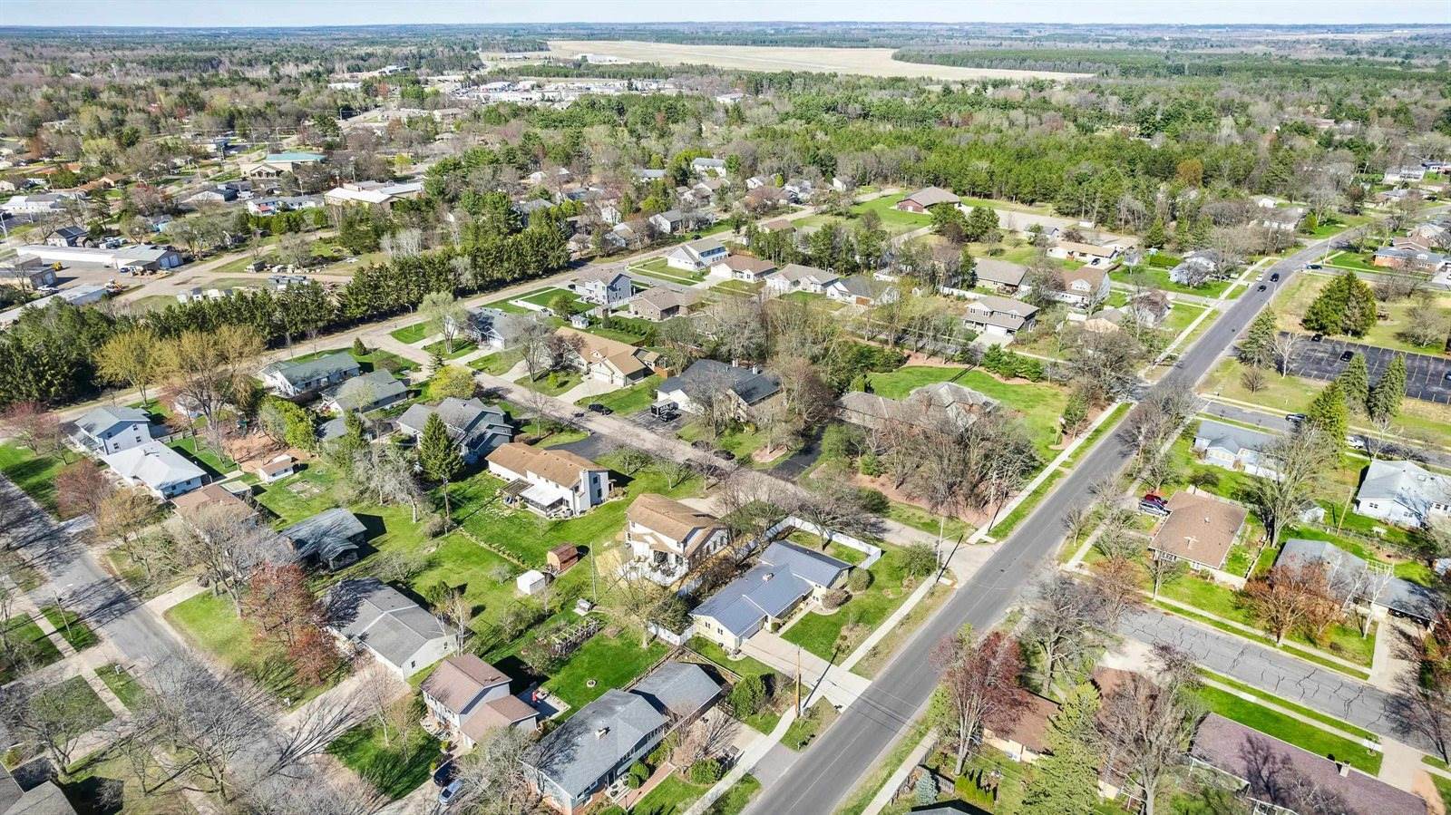 416 Sommers Street, Stevens Point, WI 54481