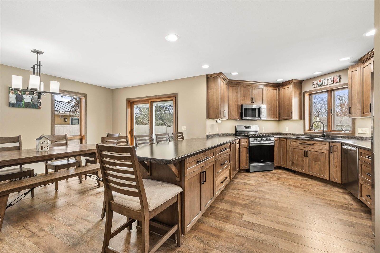 416 Sommers Street, Stevens Point, WI 54481