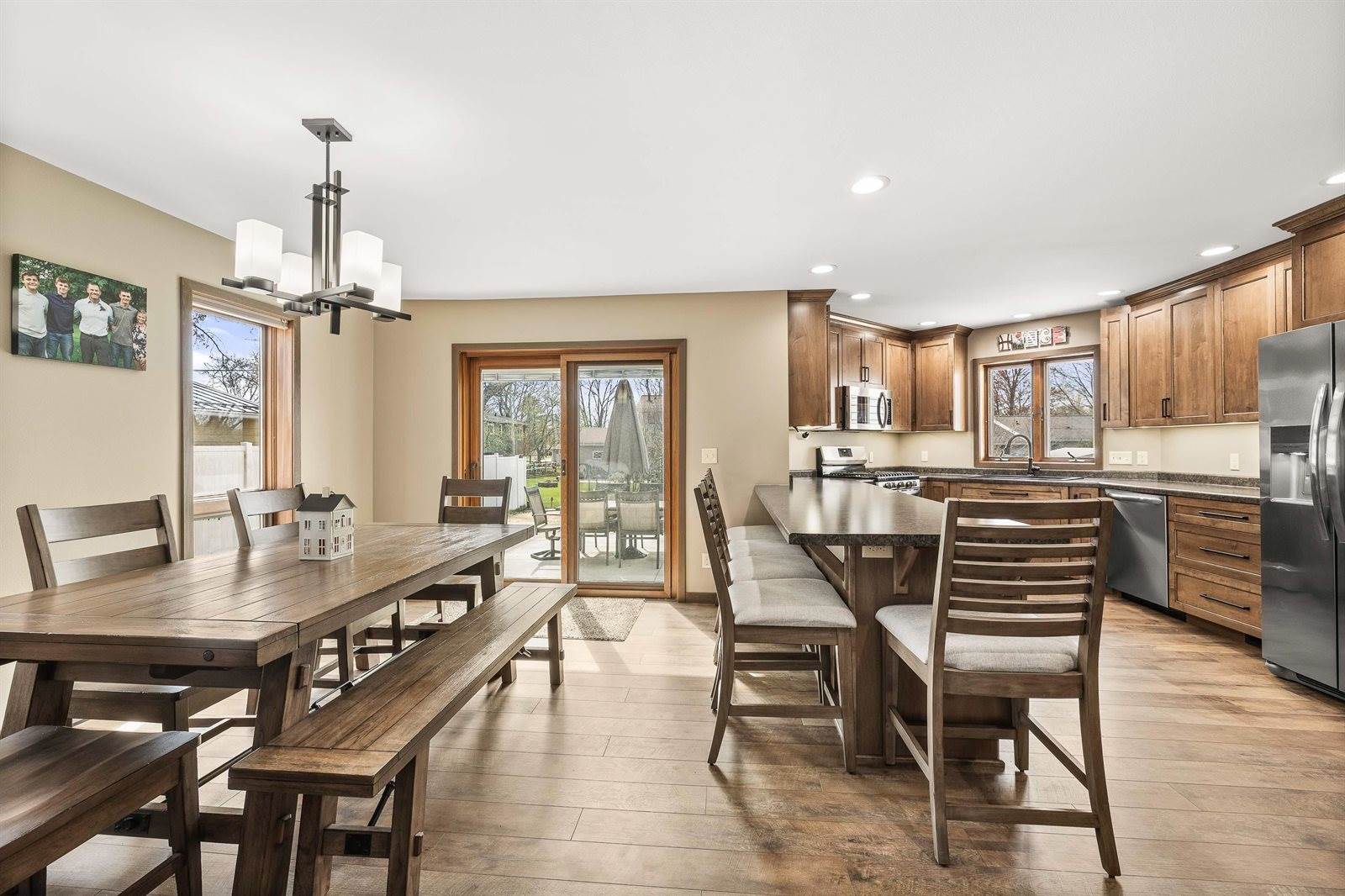 416 Sommers Street, Stevens Point, WI 54481