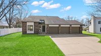 416 Sommers Street, Stevens Point, WI 54481