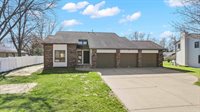 416 Sommers Street, Stevens Point, WI 54481