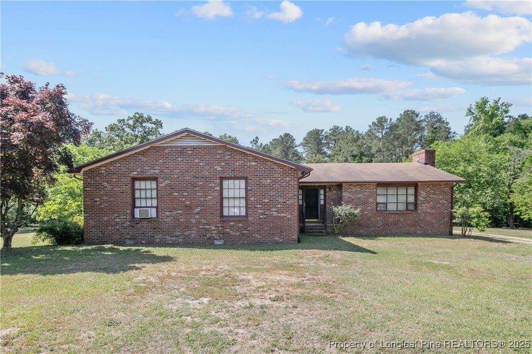 2530 Adkins Hill Drive, Fayetteville, NC 28306