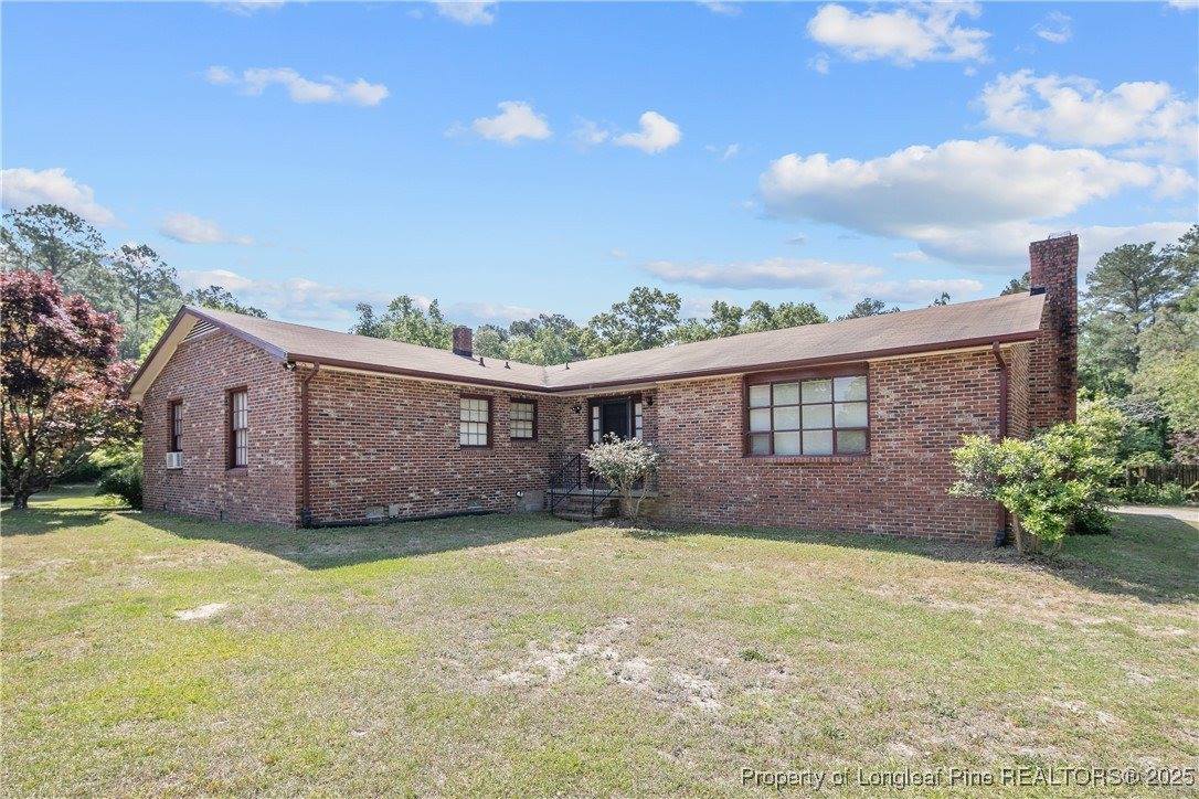 2530 Adkins Hill Drive, Fayetteville, NC 28306