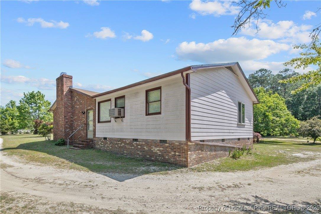 2530 Adkins Hill Drive, Fayetteville, NC 28306