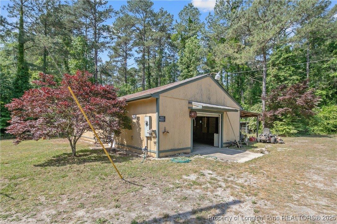 2530 Adkins Hill Drive, Fayetteville, NC 28306