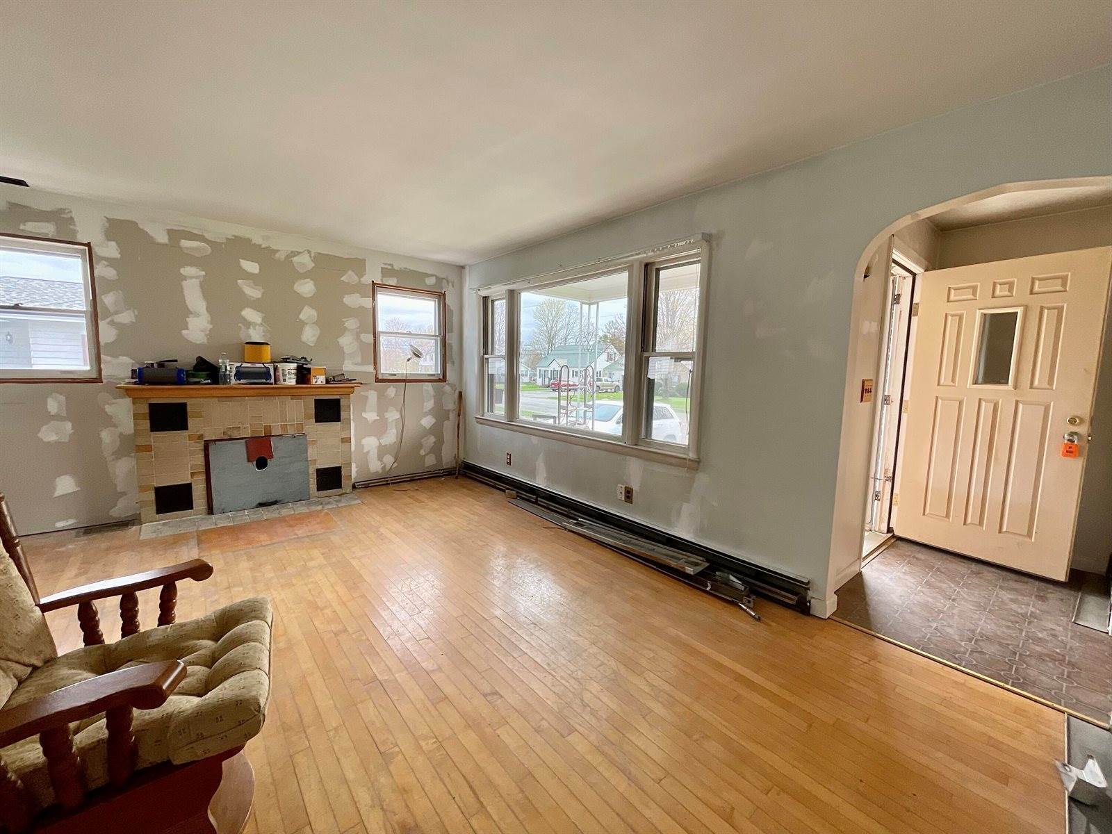 34 Maple Street, East Millinocket, ME 04430