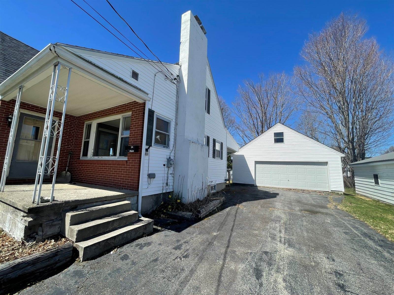 34 Maple Street, East Millinocket, ME 04430