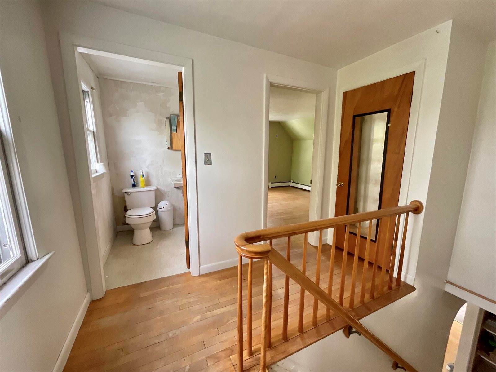 34 Maple Street, East Millinocket, ME 04430