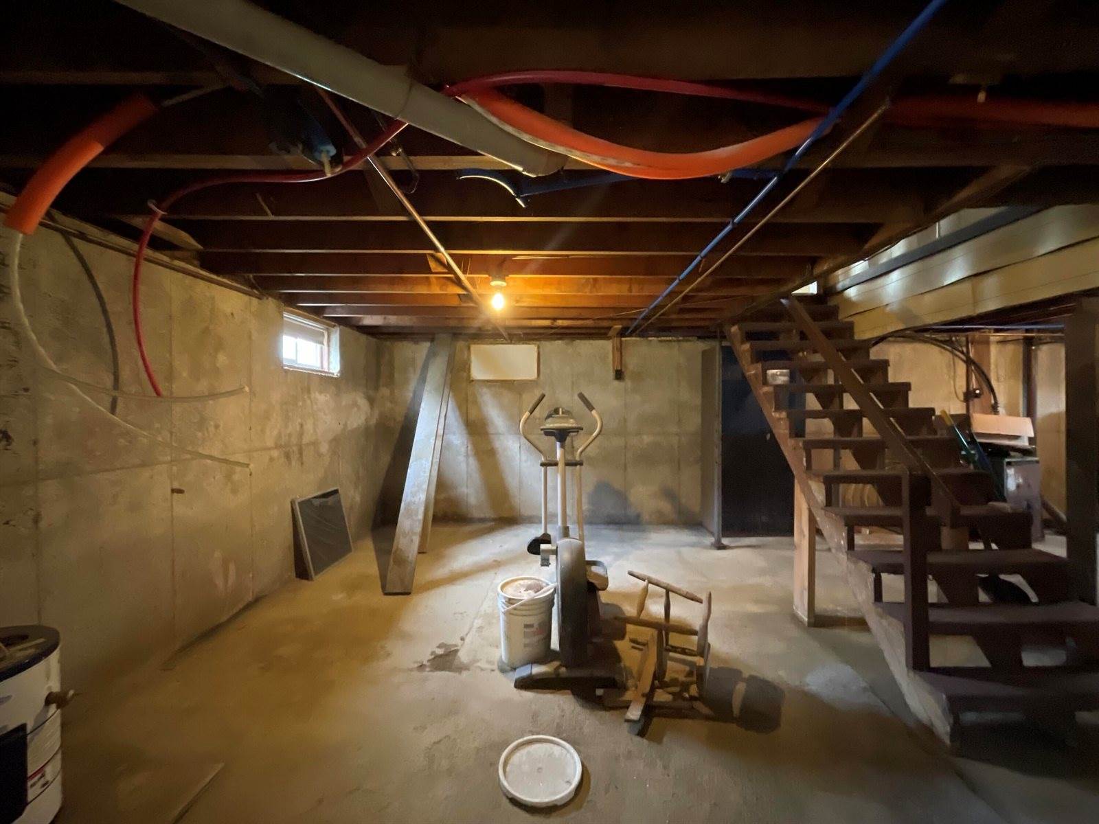 34 Maple Street, East Millinocket, ME 04430