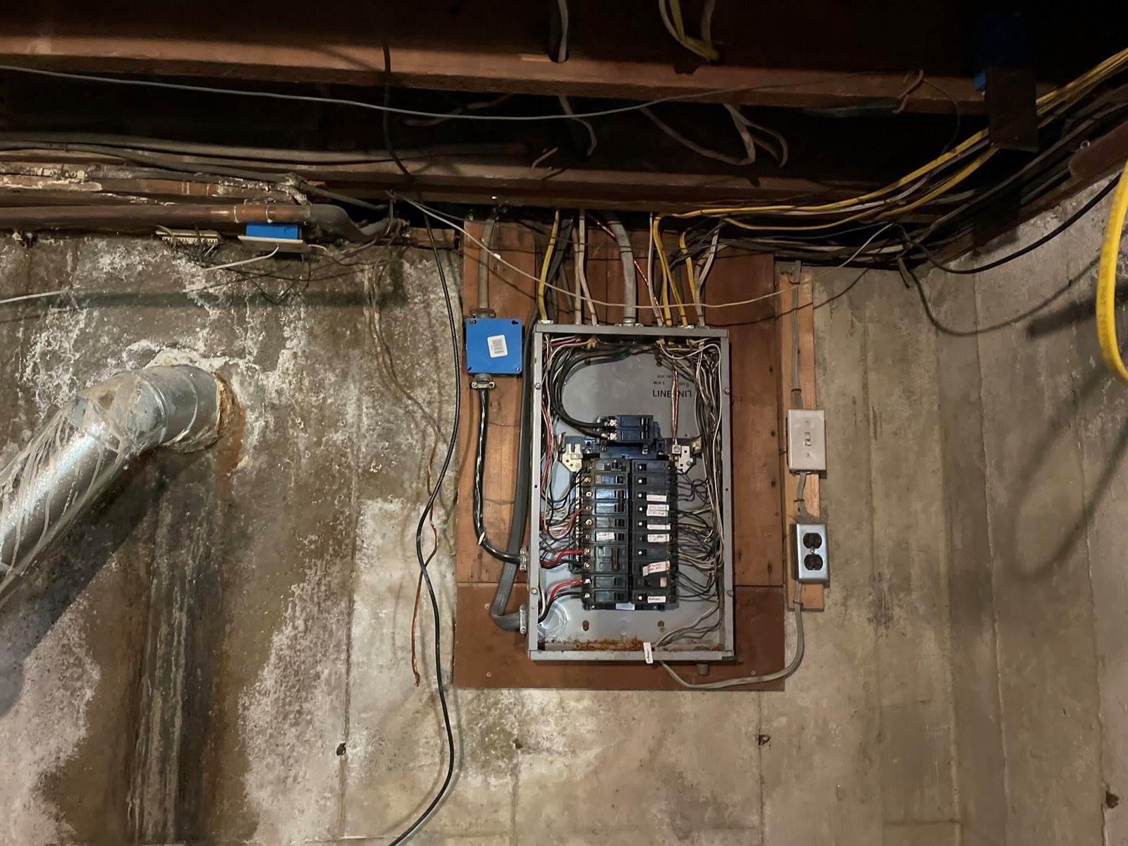 34 Maple Street, East Millinocket, ME 04430