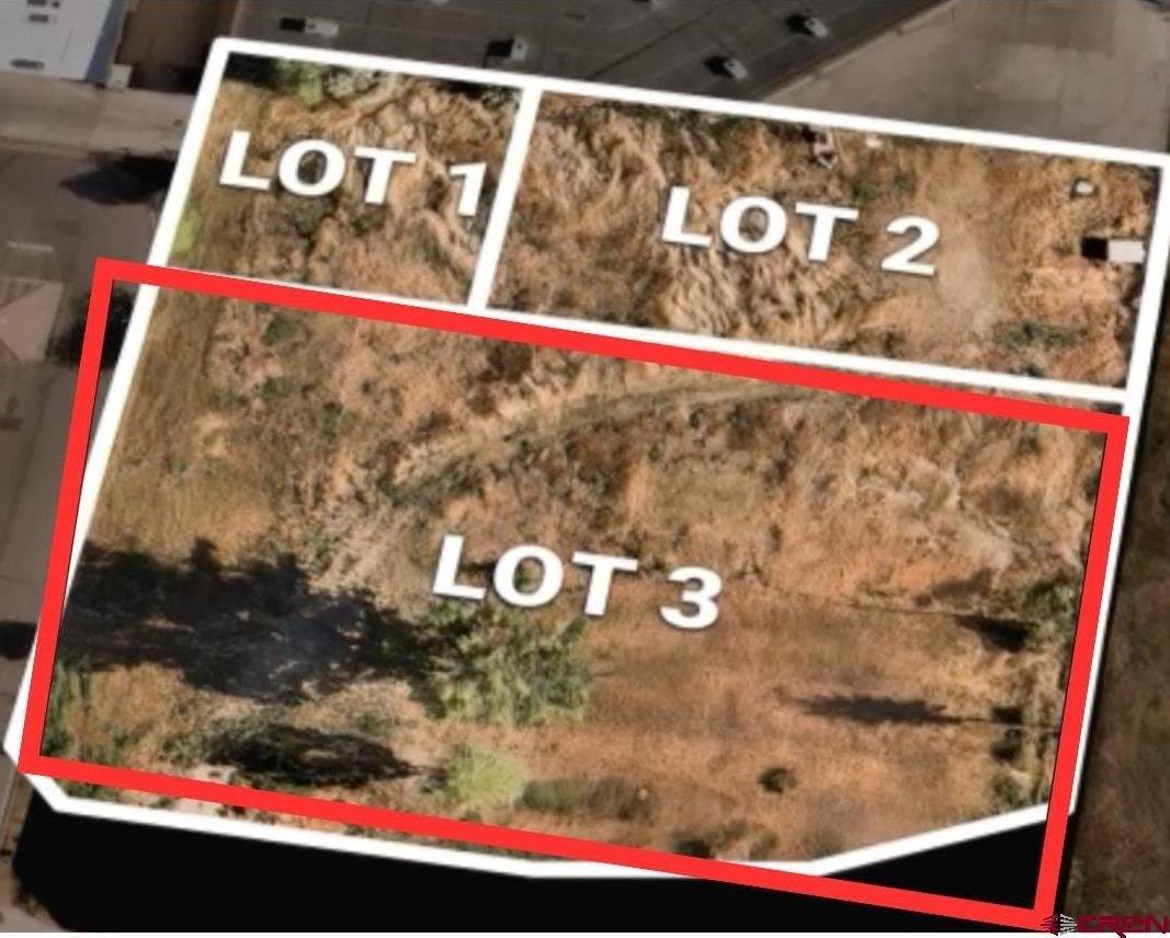 TBD Lot 3 E Oak Grove Road, Montrose, CO 81401