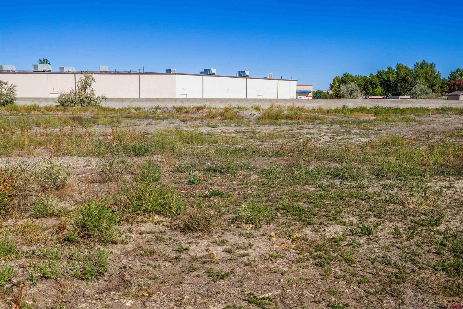 TBD Lot 3 E Oak Grove Road, Montrose, CO 81401