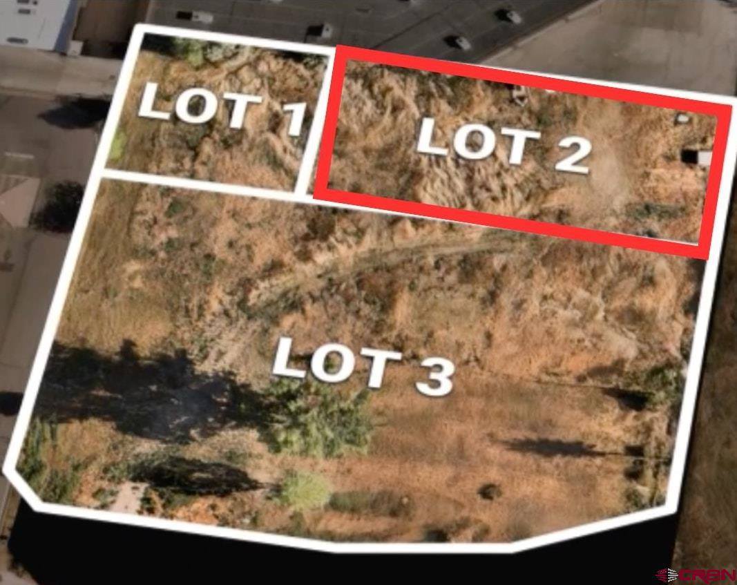 TBD Lot 2 E Oak Grove Road, Montrose, CO 81401