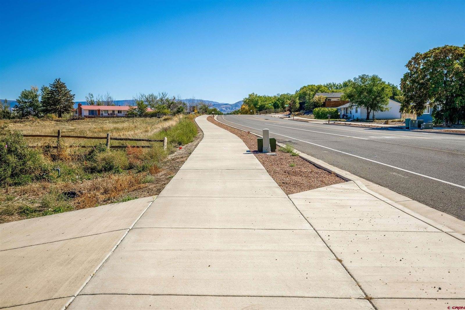 TBD Lot 2 E Oak Grove Road, Montrose, CO 81401