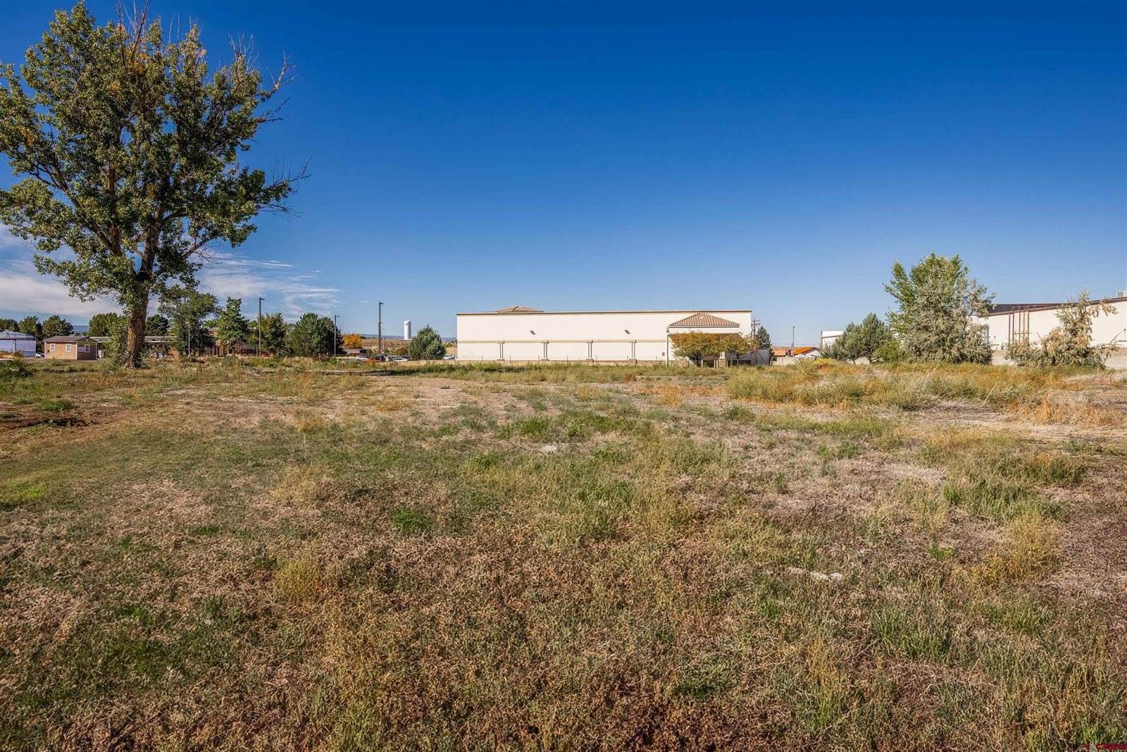 TBD Lot 2 E Oak Grove Road, Montrose, CO 81401