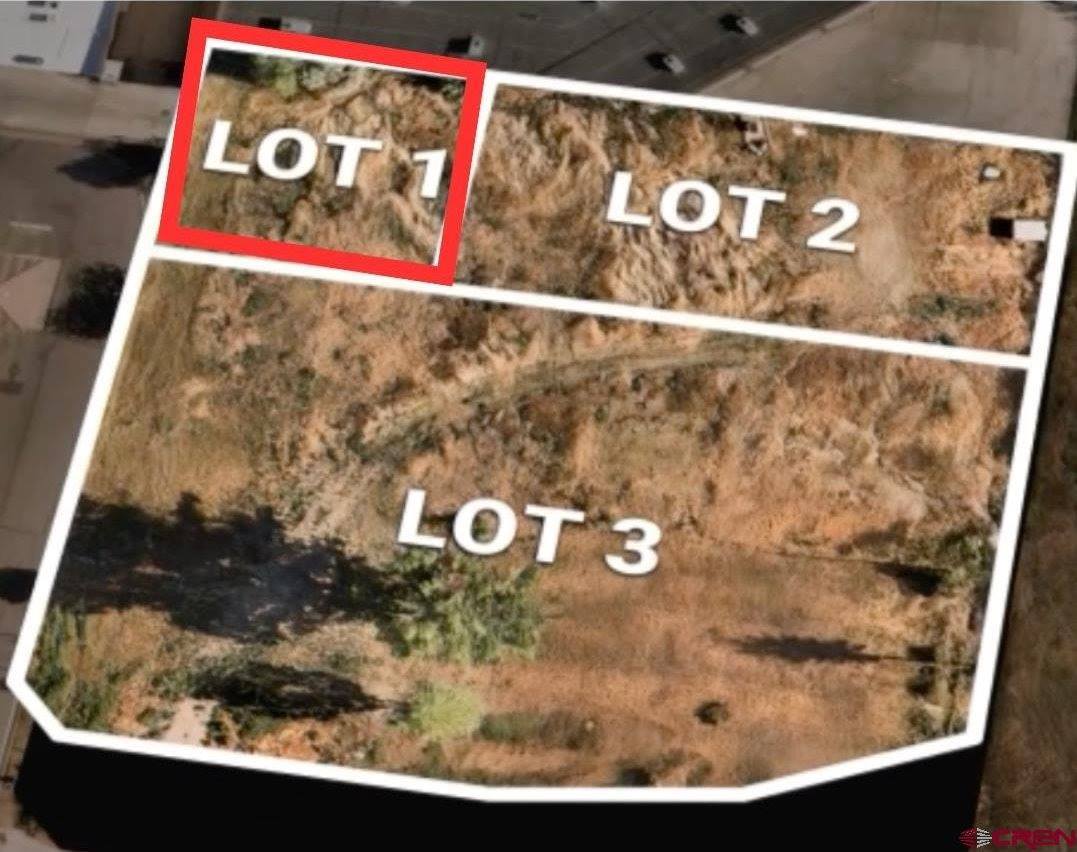 TBD Lot 1 E Oak Grove Road, Montrose, CO 81401