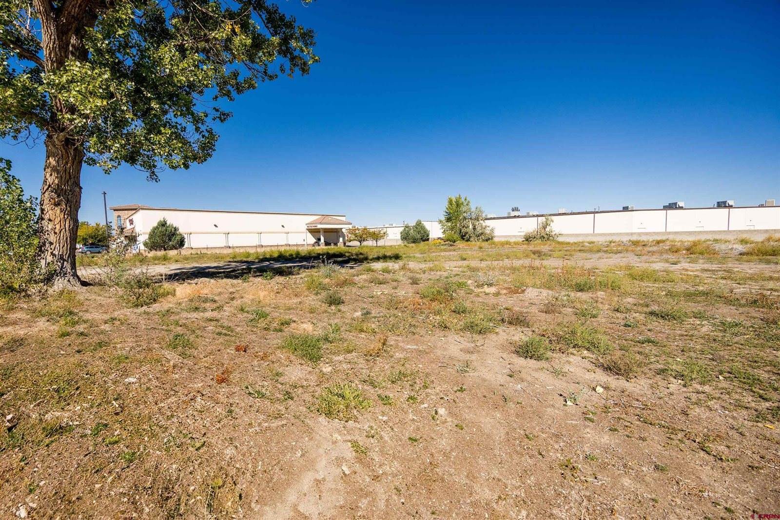 TBD Lot 1 E Oak Grove Road, Montrose, CO 81401