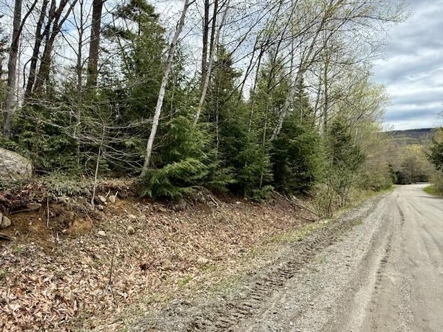 TBD Bob Oberton Road, Avon, ME 04966