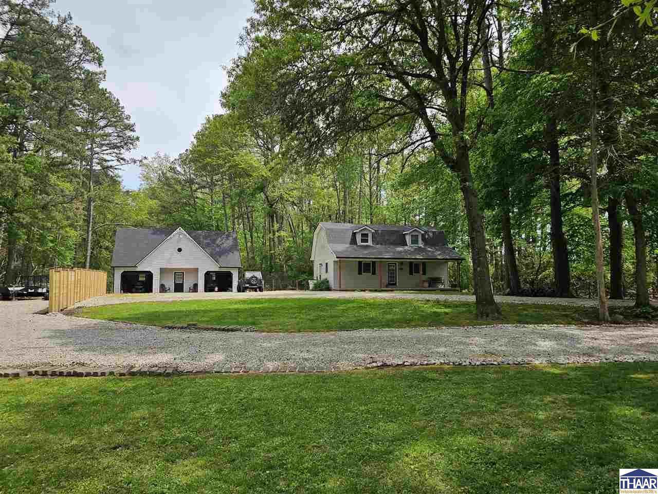 6830 State Road 159, Terre Haute, IN 47802