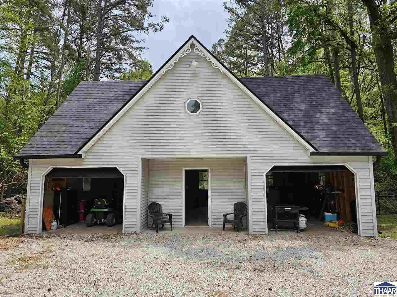 6830 State Road 159, Terre Haute, IN 47802