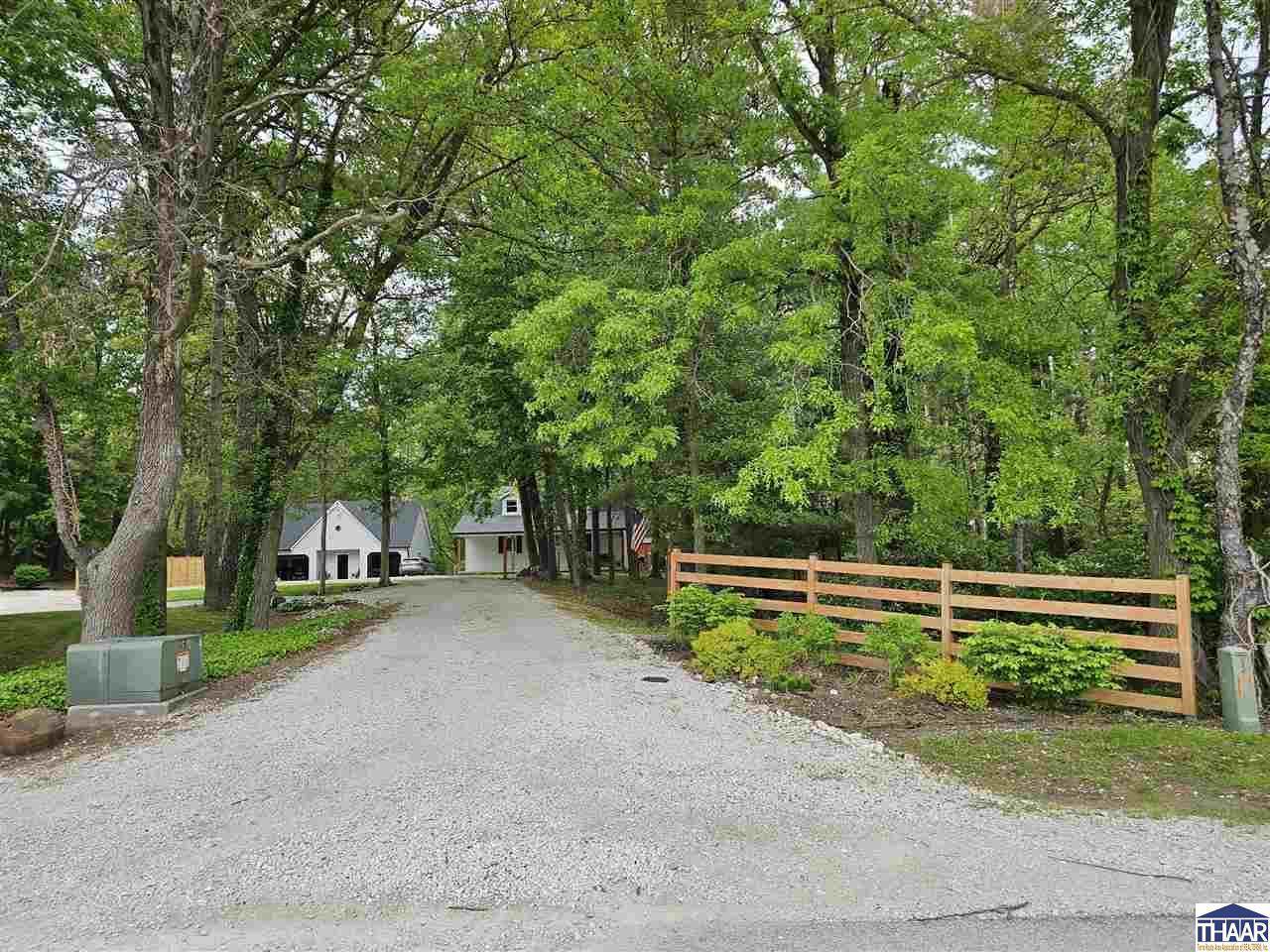 6830 State Road 159, Terre Haute, IN 47802