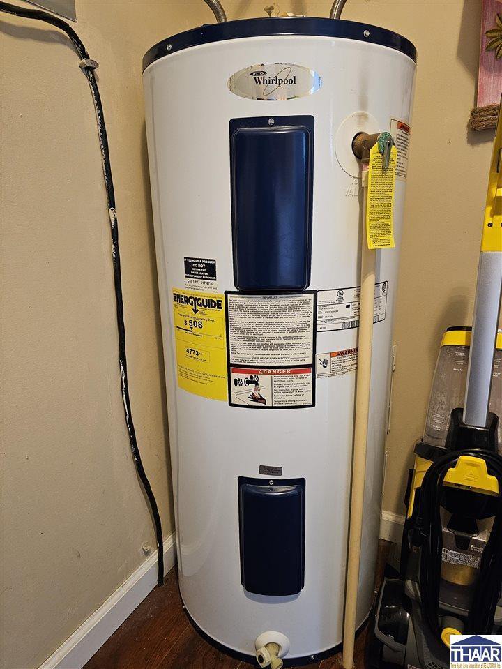 6830 State Road 159, Terre Haute, IN 47802