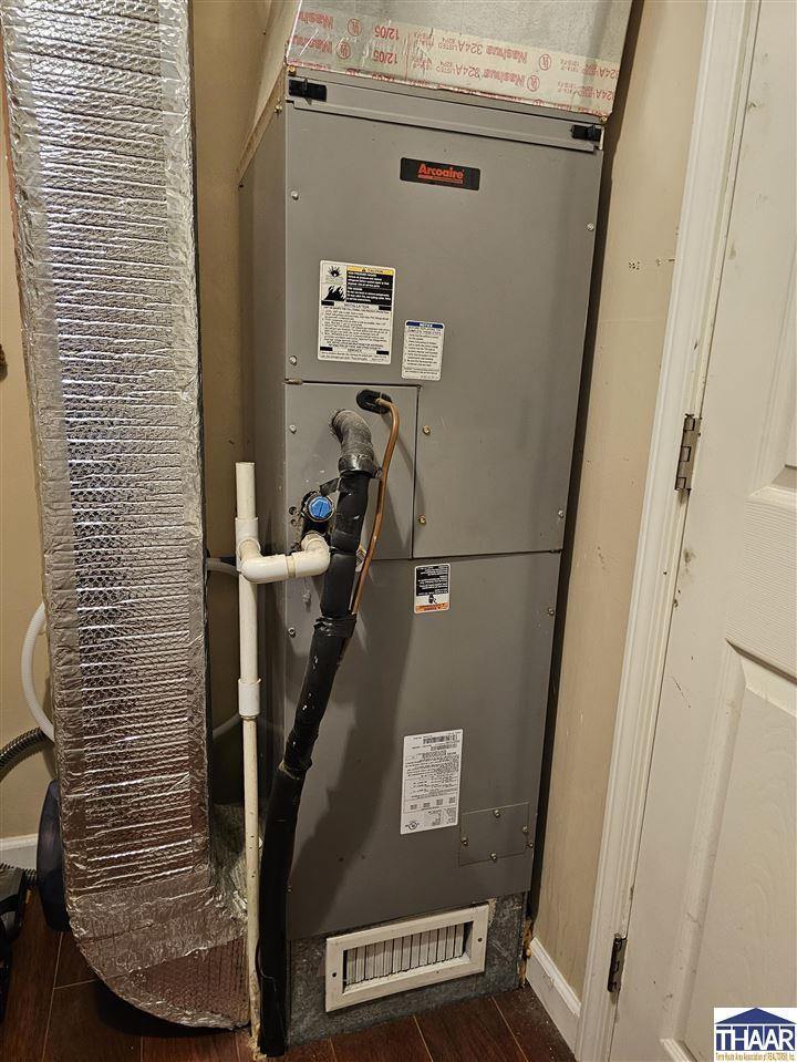 6830 State Road 159, Terre Haute, IN 47802