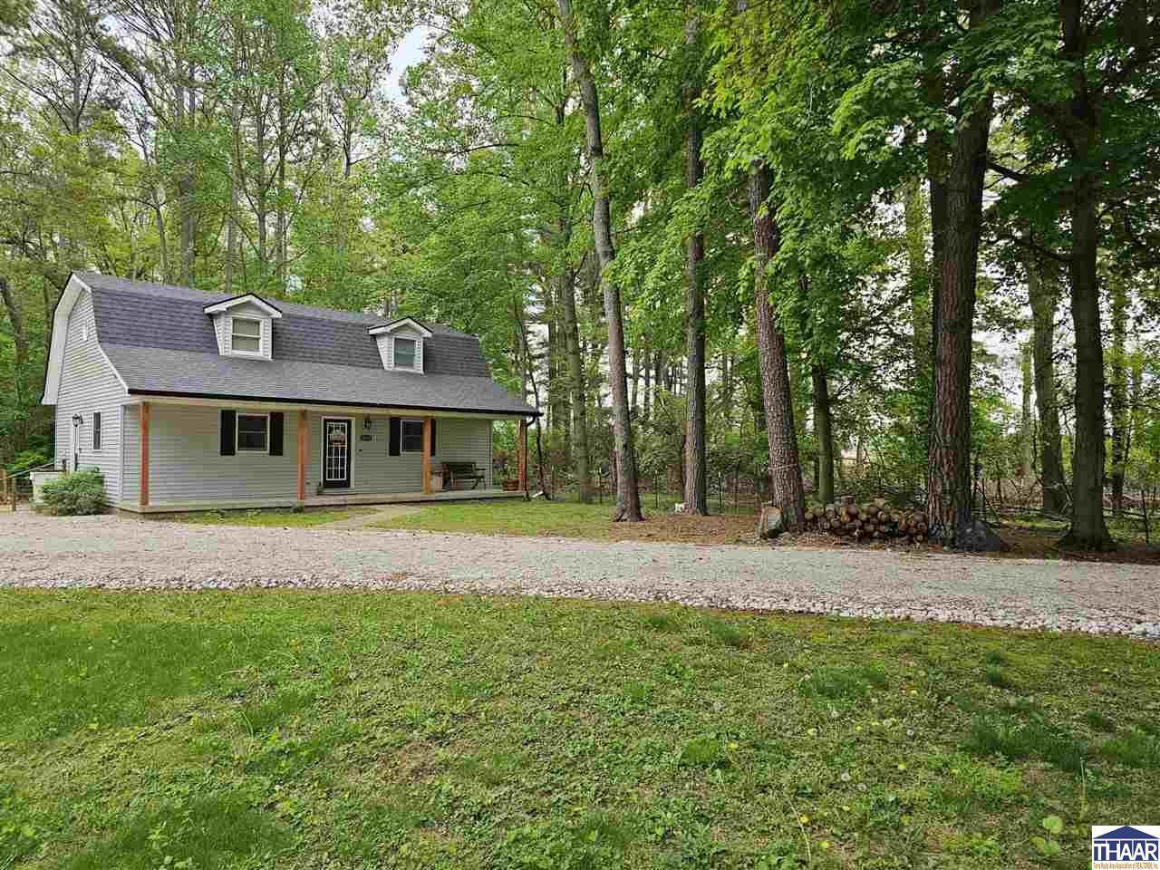 6830 State Road 159, Terre Haute, IN 47802