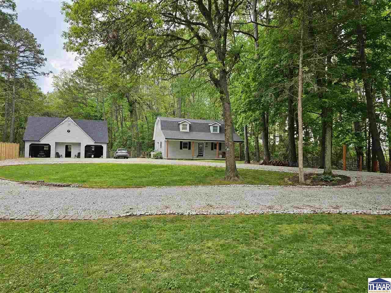 6830 State Road 159, Terre Haute, IN 47802