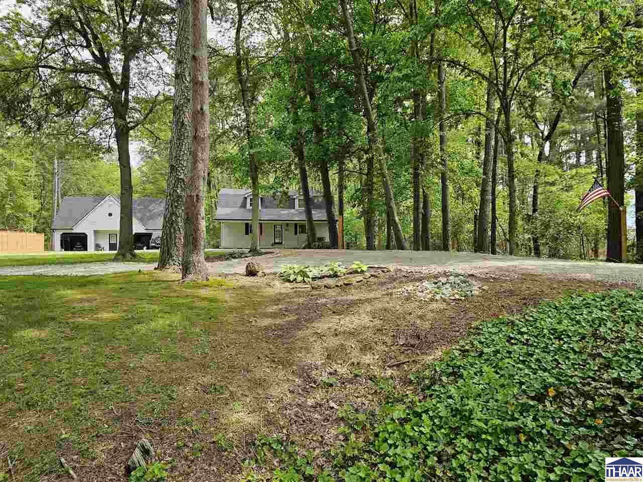 6830 State Road 159, Terre Haute, IN 47802